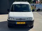 Peugeot Partner 190C 2.0 HDI Avantage - Trekhaak - Imperial, Voorwielaandrijving, Stof, Gebruikt, 4 cilinders