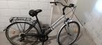 Degelijke stadsfiets - Ficarus Trekking, Fietsen en Brommers, Fietsen | Dames | Damesfietsen, Gebruikt, Versnellingen, 50 tot 53 cm