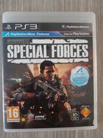 PS3 game: Special Forces, Spelcomputers en Games, Vanaf 16 jaar, Ophalen of Verzenden, Shooter, 1 speler