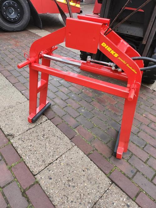 Bandenklem blokkenklem hydraulische klem nieuw, Doe-het-zelf en Verbouw, Gereedschap | Machine-onderdelen en Toebehoren, Nieuw