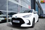 Toyota Yaris 1.5 Hybrid Style Design, 12 maanden, 450 kg, Gebruikt, 750 kg