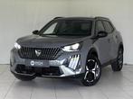 Peugeot 2008 1.2 Hybrid 136 G | Automaat | Adaptieve Cruise, Voorwielaandrijving, 1272 kg, Gebruikt, Euro 6