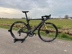 Cube Litening C:68X Pro Dura Ace Di2, 28 inch, Gebruikt, Carbon, Meer dan 20 versnellingen