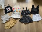 Zara zomerkleding maat 8/9y, Ophalen of Verzenden, Zo goed als nieuw, Maat 128