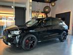 Audi Q3 35 TFSI S Line edition Sfeerverl. Camera Keyless, 4 cilinders, 150 pk, 1505 kg, Zwart