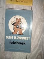Ollie B. Bommel's fotoboek, Ophalen of Verzenden, Gelezen