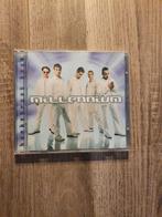 Cd Backstreet boys, Cd's en Dvd's, Cd's | Pop, Ophalen of Verzenden, 1980 tot 2000, Zo goed als nieuw