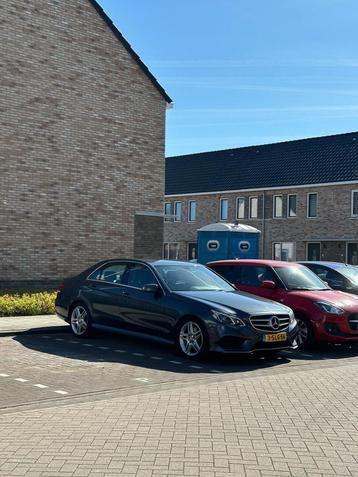 Mercedes-Benz E-Klasse E300 Bluetec Hybrid 231pk 7G-Tronic beschikbaar voor biedingen