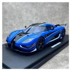 GEZOCHT Koenigsegg agera rsn gt spirit, Ophalen of Verzenden