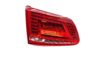 Volkswagen Touareg (3/10-4/18) Achterlicht links binnen LED  beschikbaar voor biedingen