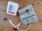 Braun  bovenarm bloeddrukmeter,  BUA5000EU, Ophalen of Verzenden, Zo goed als nieuw