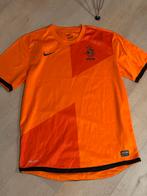 Voetbalshirt Nederland maat L, Shirt, Ophalen of Verzenden, Zo goed als nieuw, Maat L