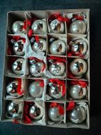 Oude kerstballen, Ophalen of Verzenden