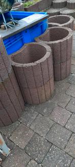 Bloembakken, Tuin en Terras, Ophalen, Kunststof, Minder dan 30 cm