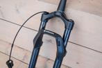 Rockshox Recon 100mm boost, Fietsen en Brommers, Fietsonderdelen, Gebruikt, Rockshox, Voorvork, Mountainbike