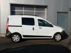 Dacia Dokker 1.5 dCi 75 Ambiance Airco!, Auto's, Bestelauto's, Euro 5, Gebruikt, 4 cilinders, Origineel Nederlands