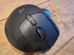 Logitech MX Ergo S, Rechtshandig, Muis, Ergonomisch, Verzenden
