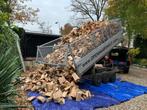 Openhaardhout superdroog beuken / essen, Tuin en Terras, Haardhout, Ophalen