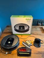 Roomba 975 Robotstofzuiger - Goed Onderhouden, Gebruikt, Ophalen of Verzenden, Robotstofzuiger, Minder dan 1200 watt