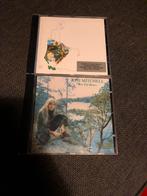 Joni mitchell 2xcd, Verzenden, Zo goed als nieuw, Poprock