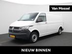 Volkswagen Transporter 2.0 TDI L2H1 28 | Radio | Airco | Tre, Voorwielaandrijving, 12 maanden, Stof, Gebruikt