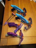 Nerf kruisbogen, Ophalen of Verzenden, Gebruikt