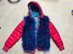Mim Pi winter Jas mt 146 Nieuw, Verzenden, Nieuw, Meisje, Jas