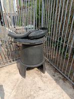 Compostbak, Tuin en Terras, Aarde en Mest, Ophalen