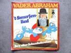 Vinyl single Vader Abraham - Het Smurfenlied - Smurf, Cd's en Dvd's, Vinyl Singles, Nederlandstalig, Gebruikt, Ophalen