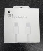 iphone 15 serie. 60W Charge Cable.20W power adapter, Telecommunicatie, Mobiele telefoons | Telefoon-opladers, Nieuw, Apple iPhone