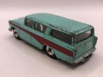 Dinky Toys 173 Nash Rambler -bodem krom- -MATIG- M7, Gebruikt, Auto, Dinky Toys, Ophalen of Verzenden