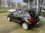 Volkswagen Polo 1.0 Trendline | CRUISE CONTROL | CLIMATE CON, Auto's, Volkswagen, Stof, Gebruikt, Euro 6, Zwart