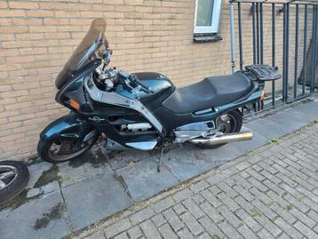 St1100 abs tsc  beschikbaar voor biedingen