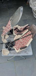 Nog in goede staat fiets stoelen bobike., Ophalen of Verzenden, Zo goed als nieuw