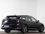 Volkswagen Arteon Shooting Brake R-Line Business 2.0 TSI 190, Auto's, Volkswagen, 1984 cc, 1505 kg, Zwart, Bedrijf