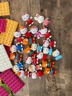 Heel veel Hello Kitty Duplo, Ophalen of Verzenden, Zo goed als nieuw, Duplo