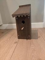 handgemaakte vogelhuisjes voor KWF kankerfonds, Ophalen, Nieuw