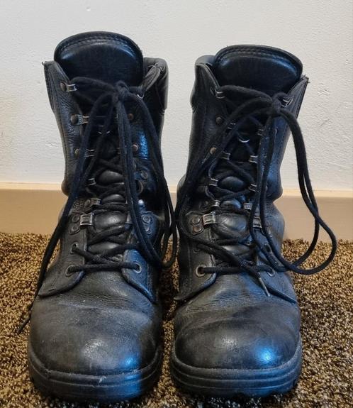 Bergmann 270M legerboots wandelschoenen, Kleding | Heren, Schoenen, Gedragen, Wandelschoenen of Bergschoenen, Ophalen of Verzenden