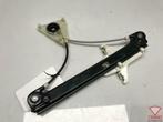 vw polo 6r raammechanisme links achter 6r4839461e