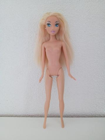 My Scene Miami Getaway – BARBIE    beschikbaar voor biedingen