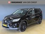 Honda CR-V 2.0 S | Camera | Trekhaak | 6-Bak (bj 2014), Auto's, Voorwielaandrijving, Euro 5, Gebruikt, 4 cilinders