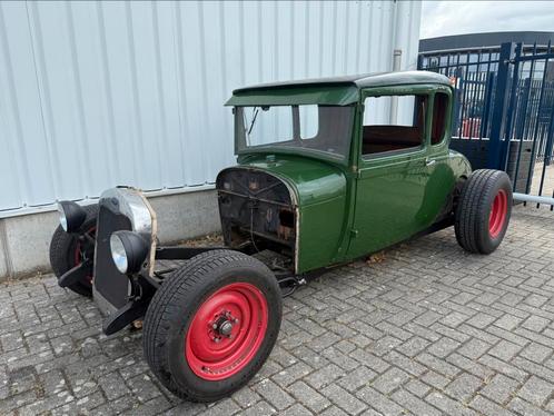 Ford Model A 5w coupe Hotrod project Hot rod onderdelen, Auto-onderdelen, Overige Auto-onderdelen, Ford, Nieuw, Ophalen