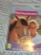 NINTENDO WII Mijn paardenstal, 1 speler, Ophalen of Verzenden, Zo goed als nieuw, Vanaf 3 jaar