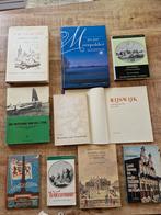 Partij boeken regionale geschiedenis Haagse randgemeenten, Ophalen of Verzenden, 20e eeuw of later, Gelezen