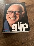 Gijp - Michel van Egmond, Ophalen of Verzenden, Zo goed als nieuw, Sport