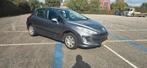 Peugeot 308 2010 150656km nieuwe apk grijs, Auto's, Voorwielaandrijving, Stof, 4 cilinders, 1600 cc