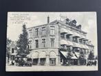 oude ansichtkaart van Vlissingen ; Hotel Albion., Verzenden, Voor 1920, Zeeland