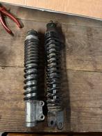 Zip achterveer en voor veer, Ophalen of Verzenden, Zo goed als nieuw, Overige typen, Piaggio