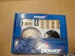 Power 1 Variokit passend op Kymco GY6 50cc., Ophalen of Verzenden