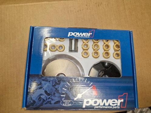 Power 1 Variokit passend op Kymco GY6 50cc., Motoren, Tuning en Styling, Ophalen of Verzenden